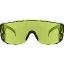Green Over The Glasses Eyewear