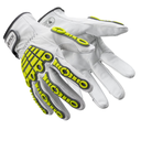 Single Pair - Chrome Series 4080 Impact Glove