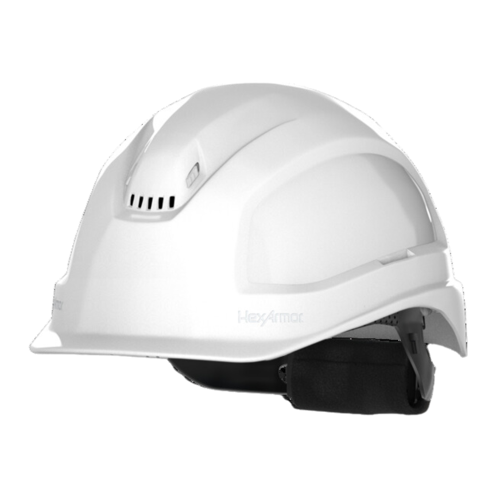 Ceros XP250 Type I Safety Helmet