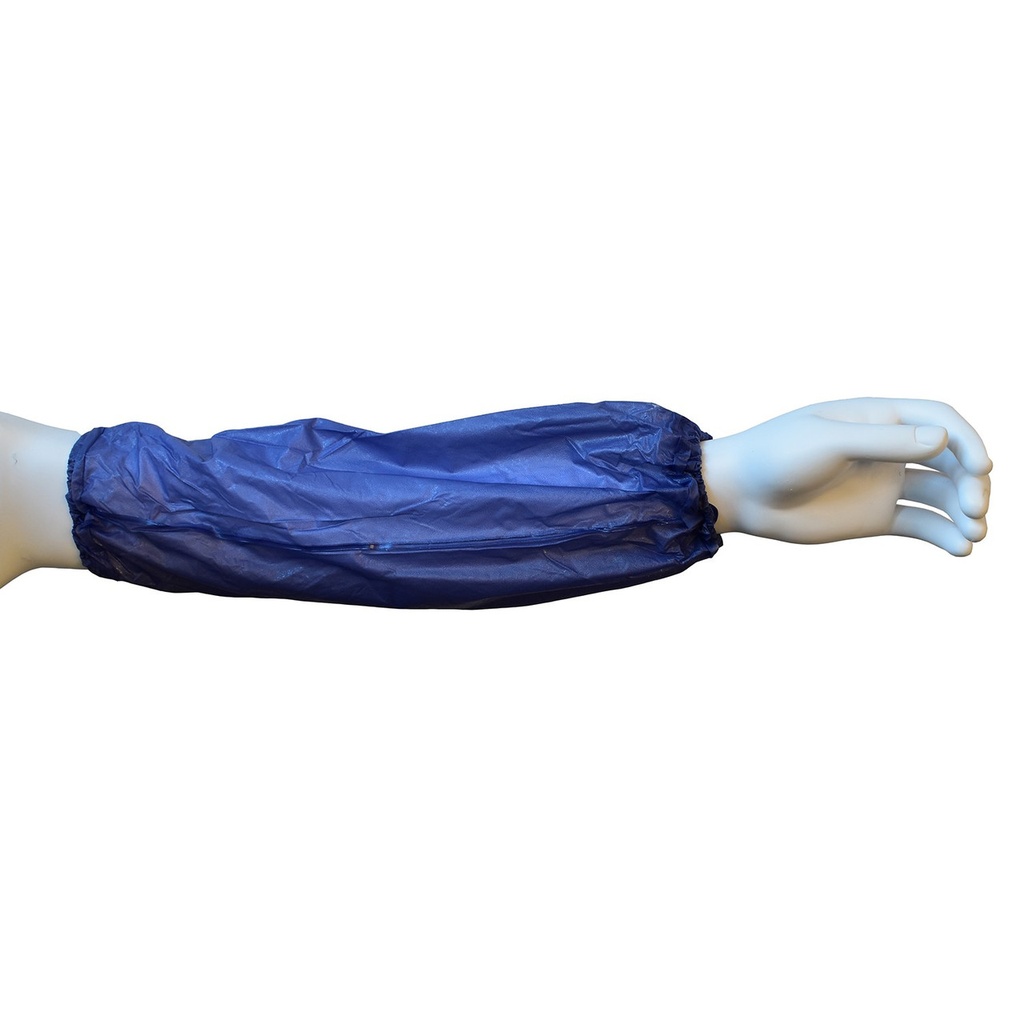 18 Inch Vinyl Sleeve (Pair)