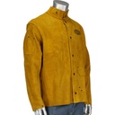 Ironcat® Split Leather Welding Jacket