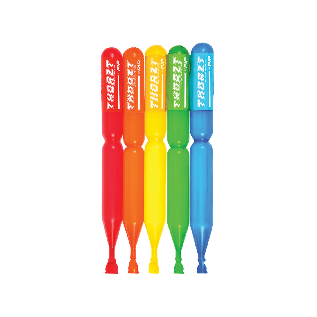 THORZT™ Electrolyte Freeze Shots Mixed Flavor Pack