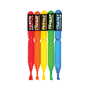 Sugar Free Electrolyte Freeze Shots – THORZT™ Mixed Flavor Pack