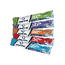 Electrolyte Freezer Pops – Overtime 3 oz Sugar-Free Variety Pack