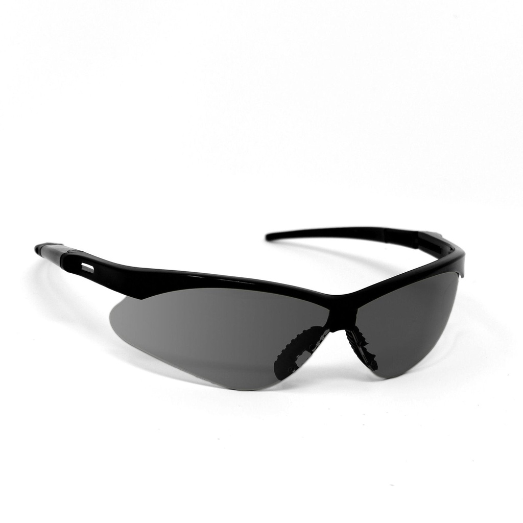 Sports Grey Lens Safety Glasses