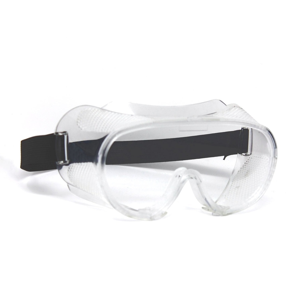 Direct Ventilation Safety Goggles