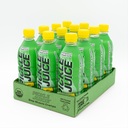 Pickle Juice Sports Drink Dill 16 oz Bottle 12 Pack Organic