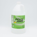 Bulk Pickle Juice Extra Strength Dill 1 Gallon 4 Pack Organic