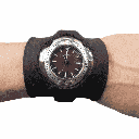 Windowed Watch Cover