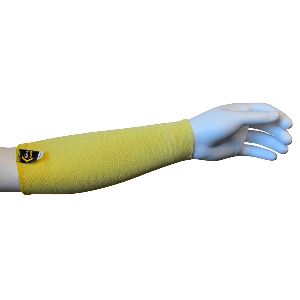 A3 Cut Resistant Kevlar Sleeve (10 Inch) (Single Piece)