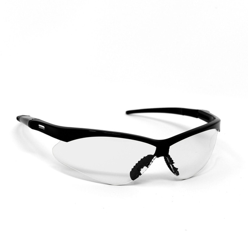 Optic Max Clear Safety Glasses - 110 Series