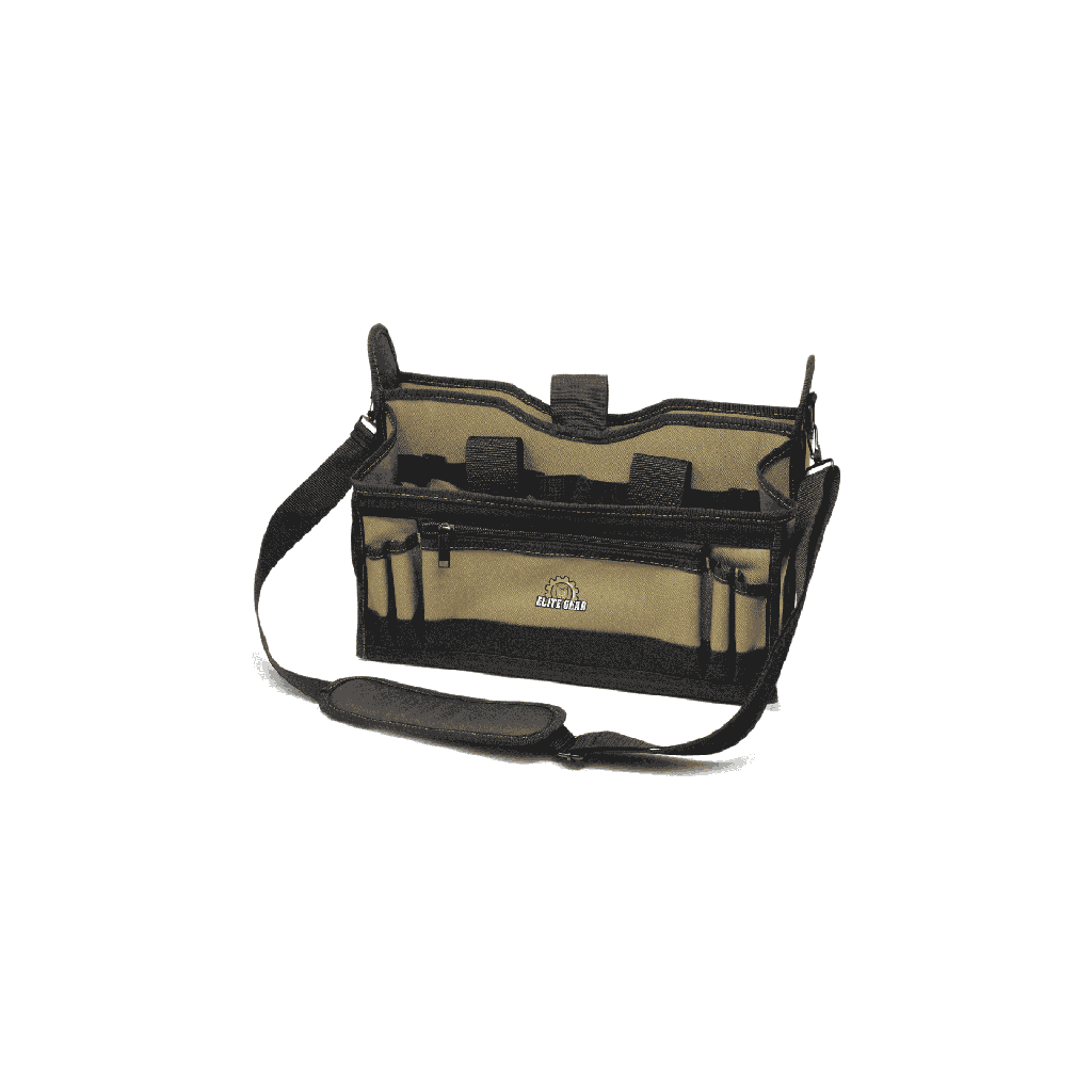 Tool Bag Caddy