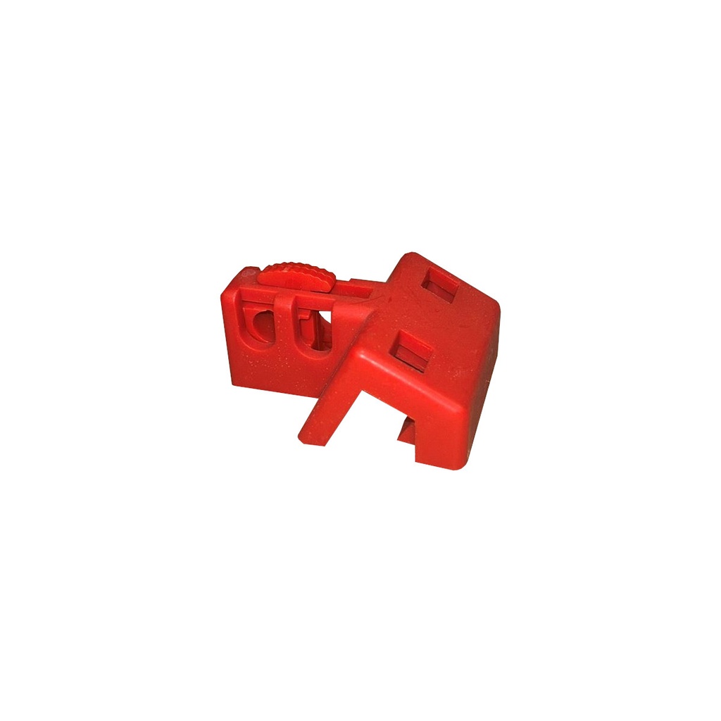 REECE Double Pole Circuit Breaker Lockout (Sold in 6)