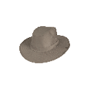 Solid Boonie Hats