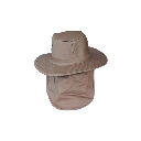 Solid Boonie Hats with Flap