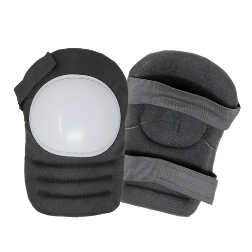 [310] Heavy-Duty Hard Cap Knee Pads
