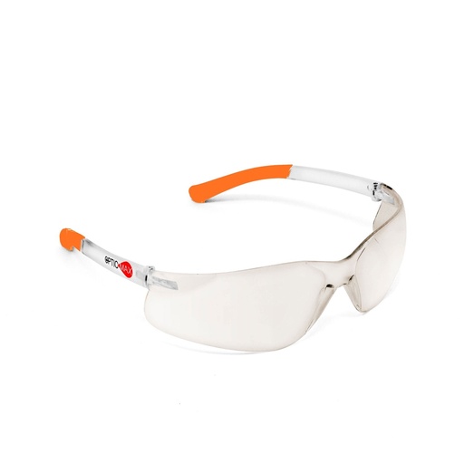[100RT/IO] Indoor/Outdoor Rubber Tip Glasses
