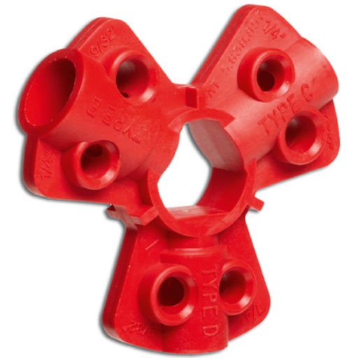 [BS11] REECE Pneumatic Lockout