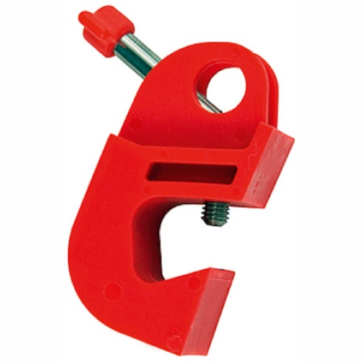 [CB16] REECE 'No Tool' Circuit Breaker Lockout (sold in 6)