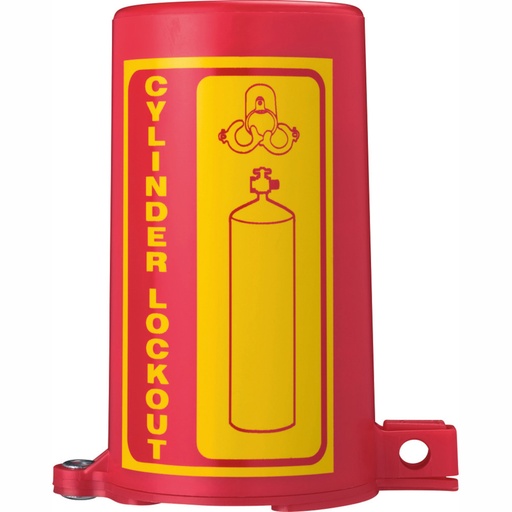[CYL02] REECE Gas Cylinder Lockout