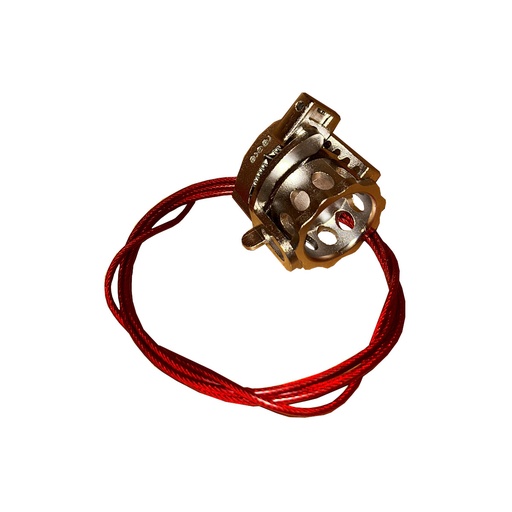 [NLH] REECE Universal Hybrid Valve Lockout