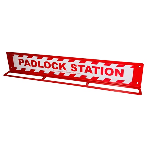 [PS30] REECE Large Padlock Station (30 Padlock Capacity)