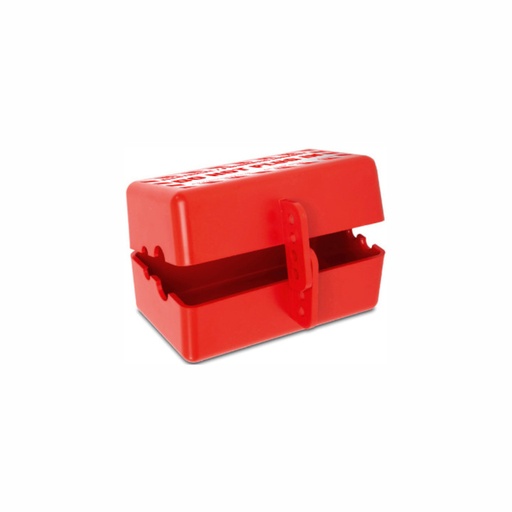 [RS3901] REECE Electrical/Pneumatic Lockout