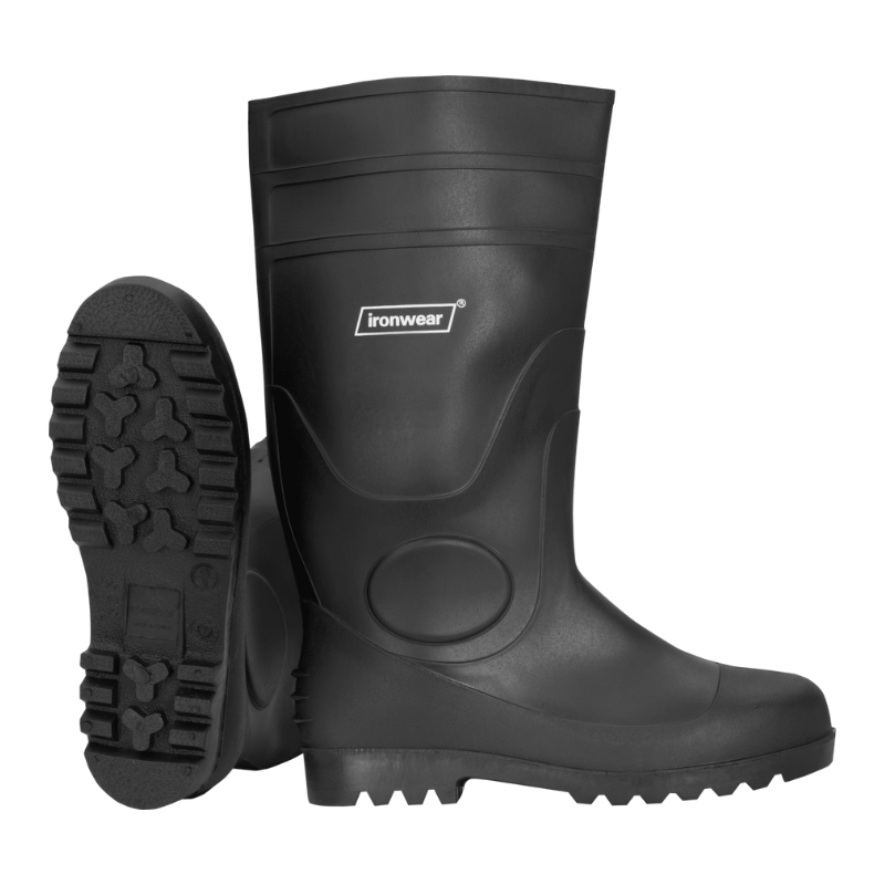 Ironwear 16