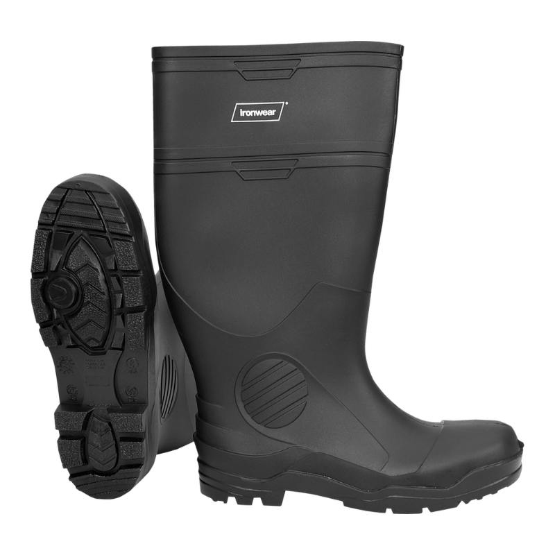 Ironwear 16