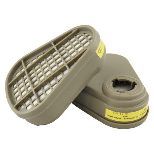 [1585] Ironwear Chemical Cartridge