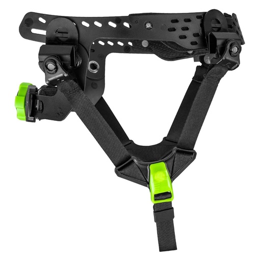 [HRX-22RKB] RADIX Replacement Suspension Kit