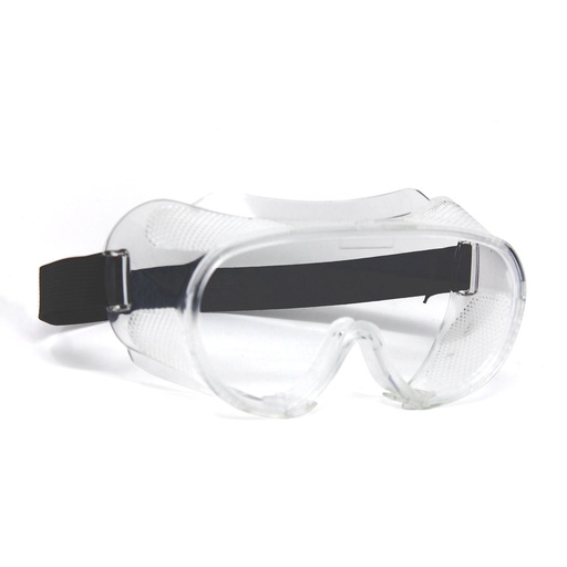 Direct Ventilation Safety Goggles
