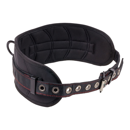 [UFZ840020] Padded Waist with Removable Tool Belt with 1 Rear Restraint D-ring