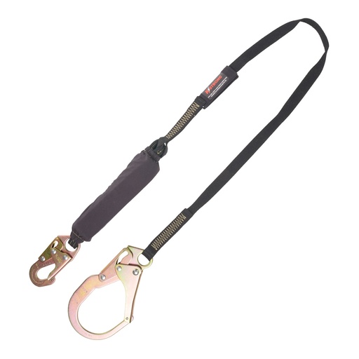 [UFL201701] 6 ft. Welder’s SAL with Snap Hook and Rebar Hook (ANSI)