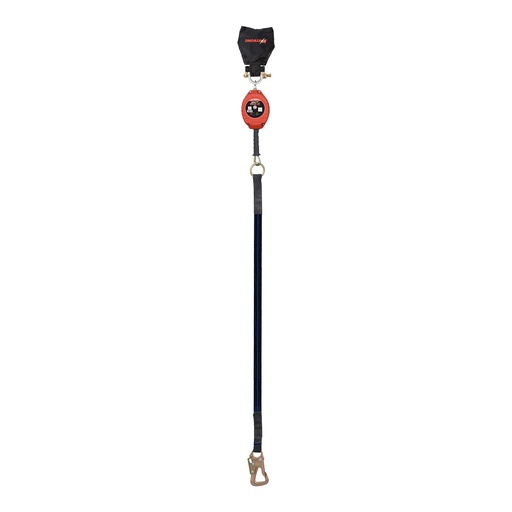 [UFS319006L] LE 8.5 ft. SRL-LE with Tie-Back Hook (ANSI)