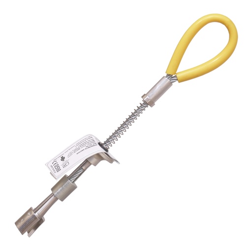 [UFA30090] 3/4″ Removable Bolt Anchor for Concrete