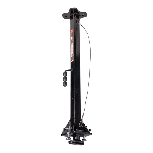 [UFA30430(SW)] Vertical Post for Containers with Swivel Anchor