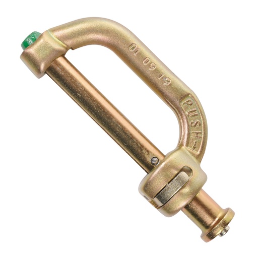 [UFC409151] Connector for Single and Dual SRL's.