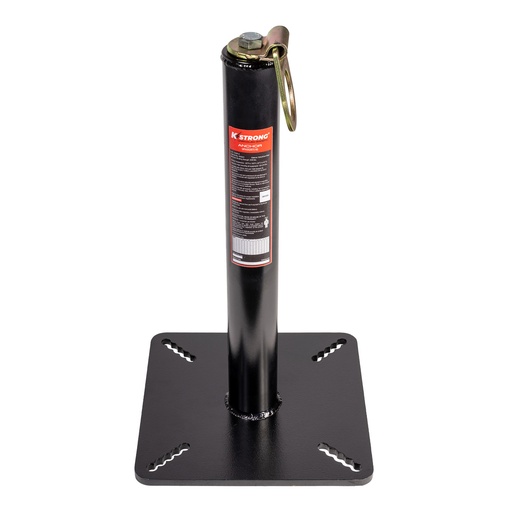 [UFA55207SW(18)] 18" Riser Post Roof Anchor (ANSI)