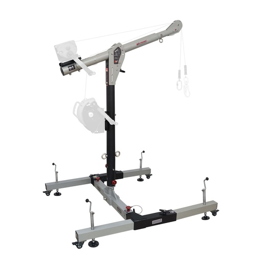 [UFT551011BK] H-Base Basic Kit