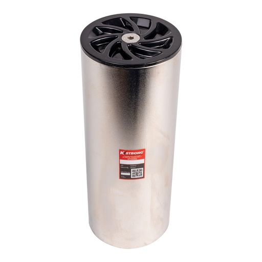 [UFT555002] Concrete Embed Column Mast Receiver (SS316)