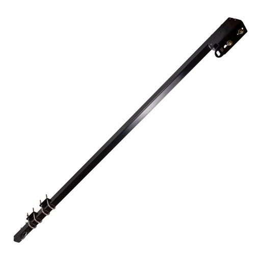 [UFF516000] Ladder Extension Davit Kit for Fixed Ladders