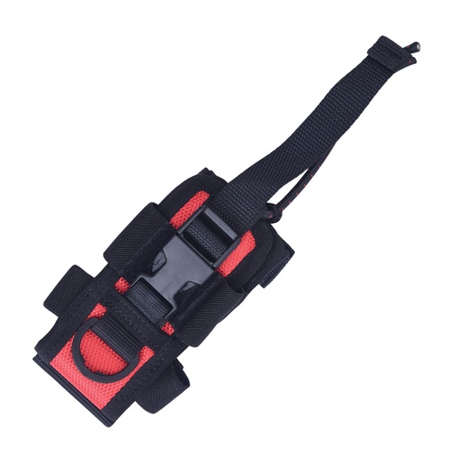 [DA300201] Small Tool/Radio Holster (ANSI)