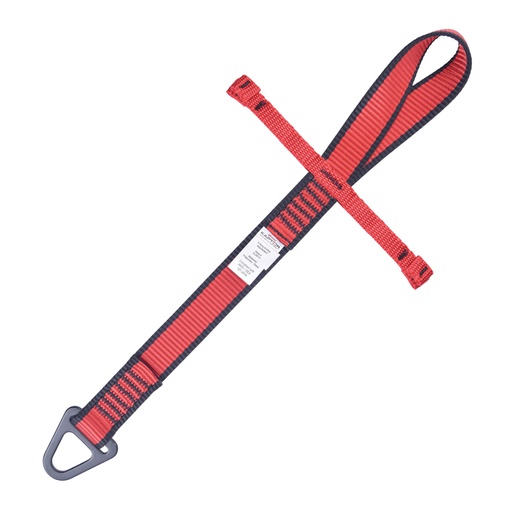 [DL200101] Tool Cinch, Dual Wing, Medium Duty, 35 lbs. (ANSI)