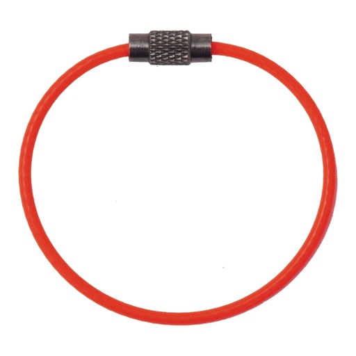 [DL100802] Wire Screw Gate Tool Tail – 3 lbs. (6-Pack)(ANSI)