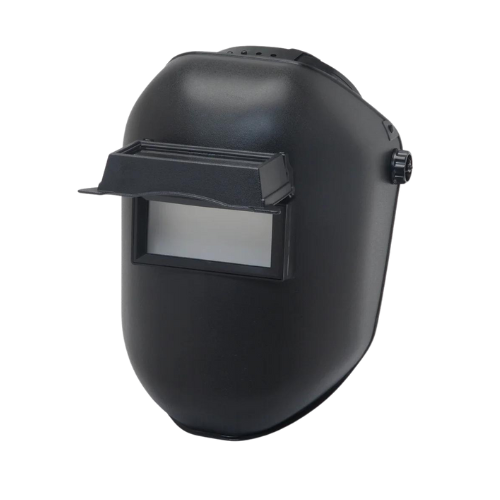 [WHP100] Lightweight Thermoplastic Passive Helmet