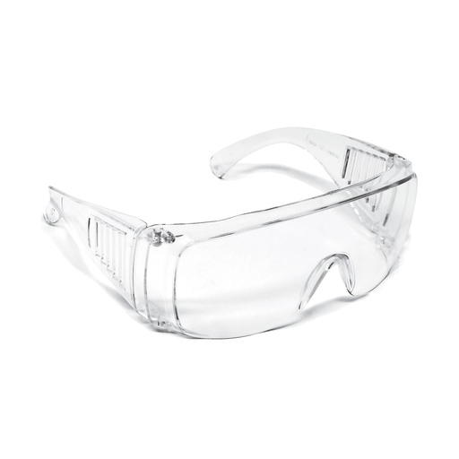 [155C] Visitor Safety Glasses Clear