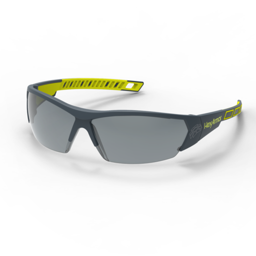 [11-14006-08] MX250 Variomatic Dark Anti-Fog Safety Glasses