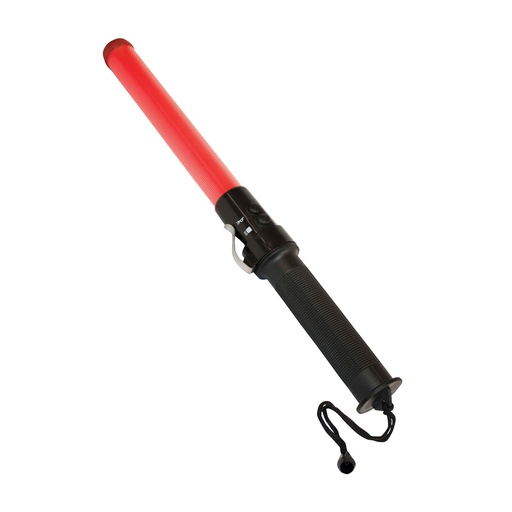 [935-004] Traffic Flash Baton - 16" Length