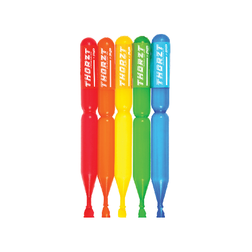 [ICEMIX] THORZT™ Electrolyte Freeze Shots Mixed Flavor Pack